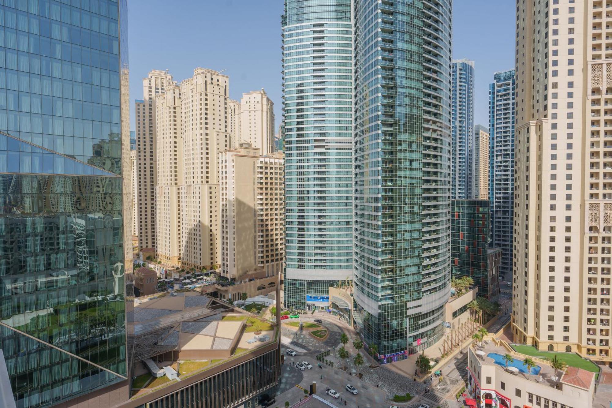 Apartment La Vie, Jbr Dubai