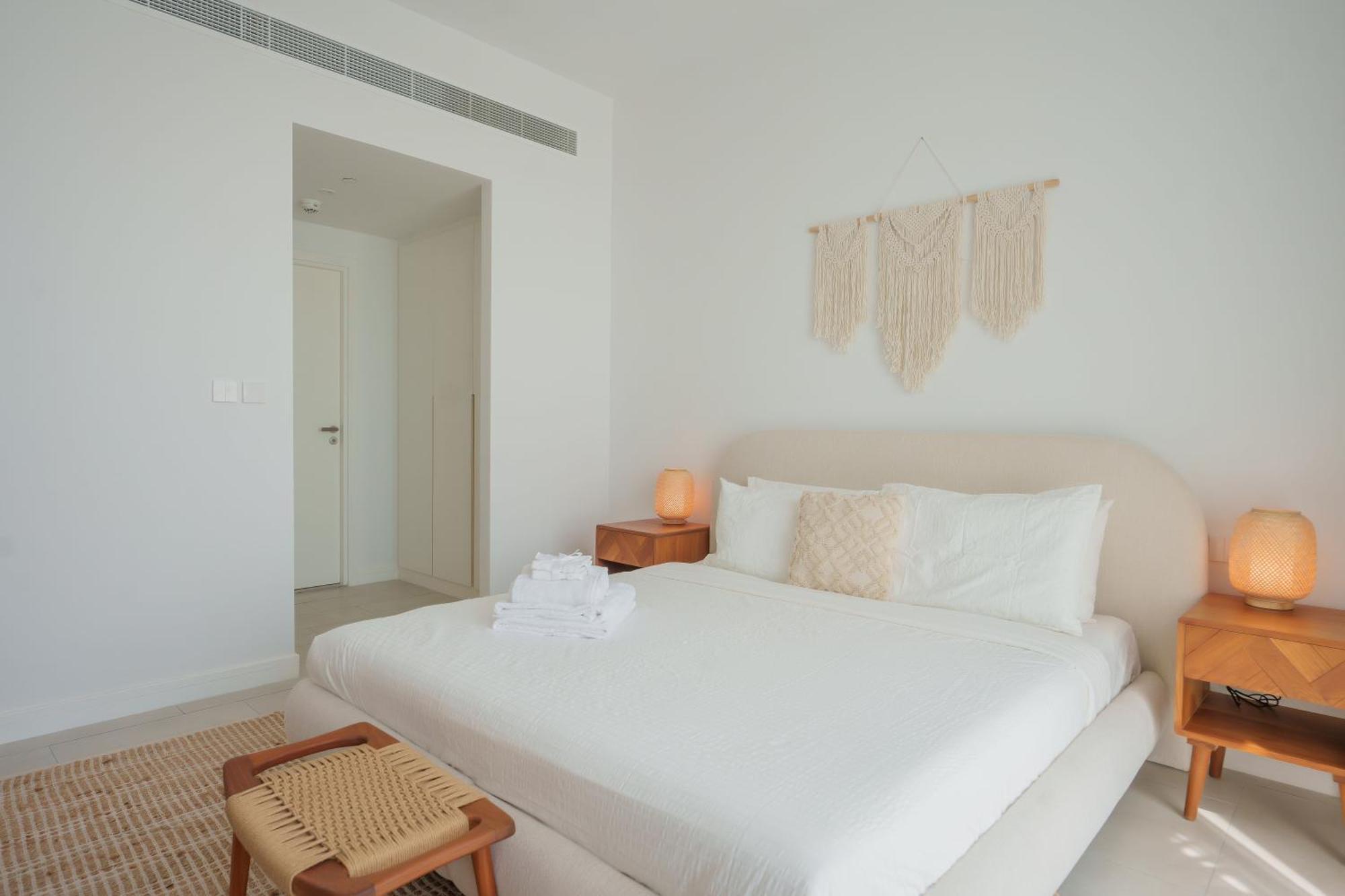 La Vie, Jbr Apartment