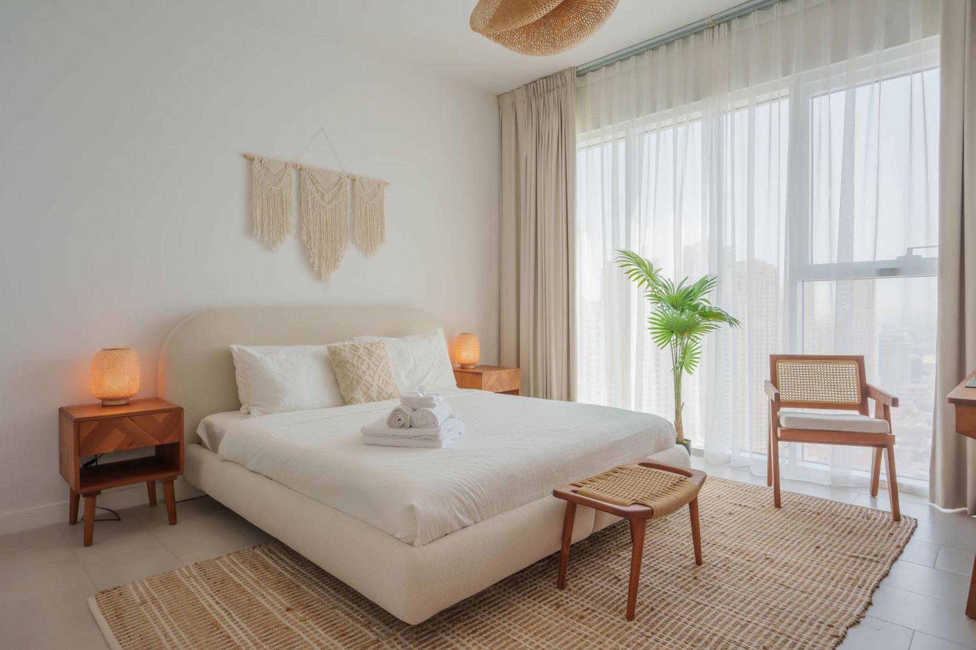 La Vie, Jbr Apartment