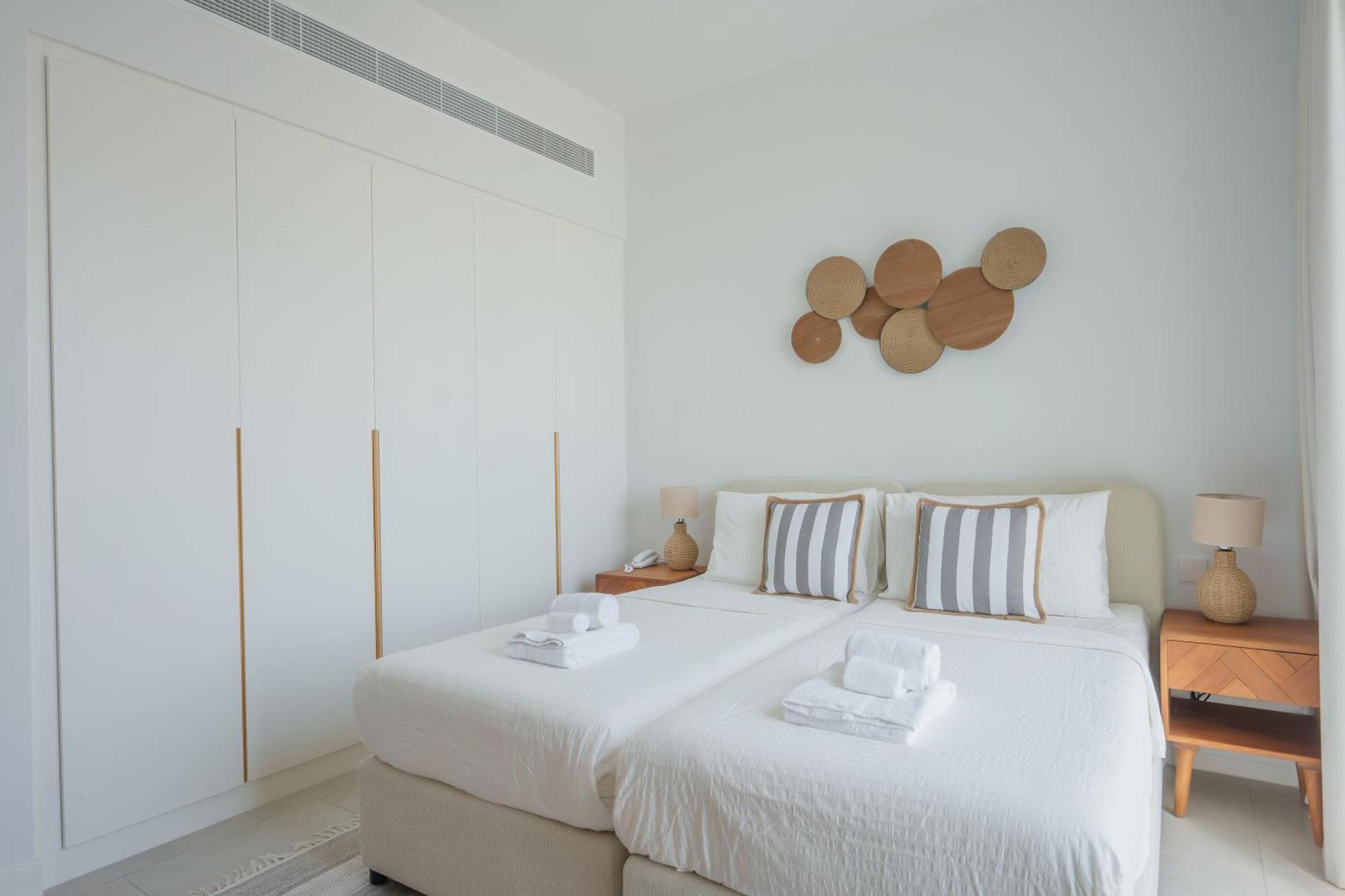 Apartment La Vie, Jbr