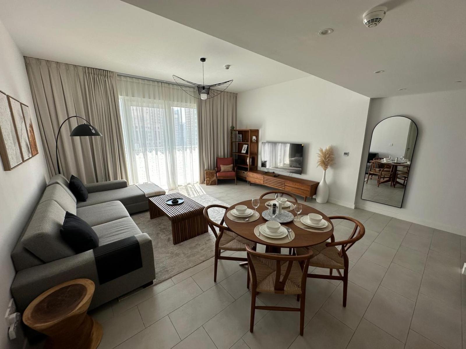 La Vie, Jbr Appartement Dubaï