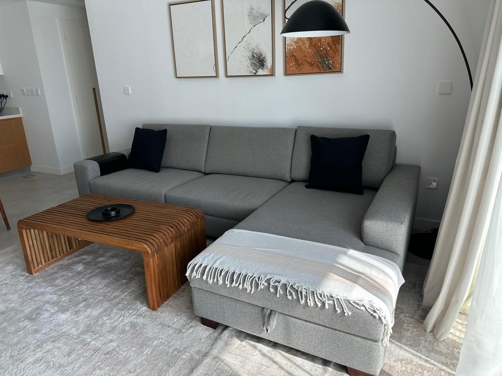Apartment La Vie, Jbr Dubai