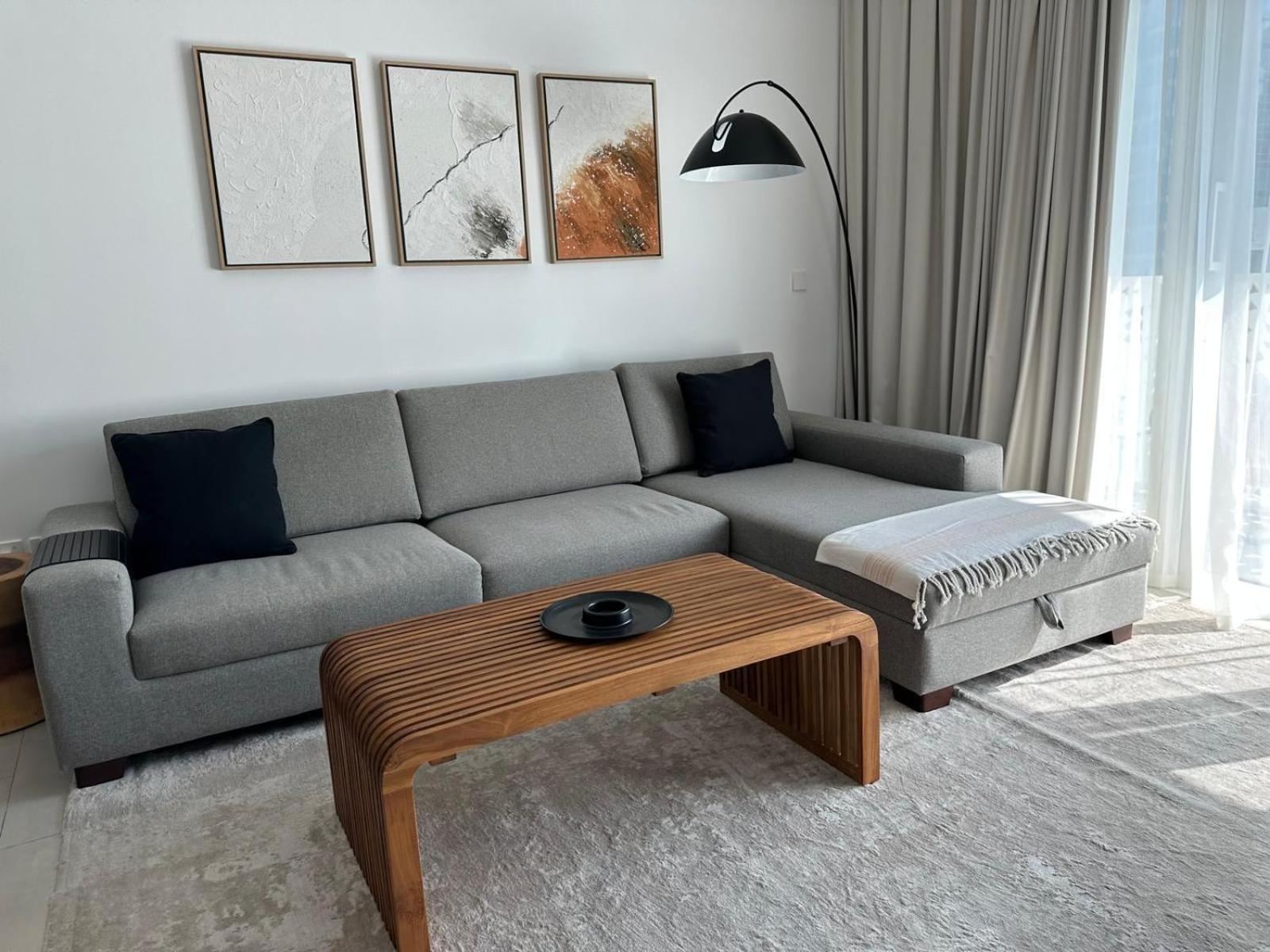 La Vie, Jbr Apartment