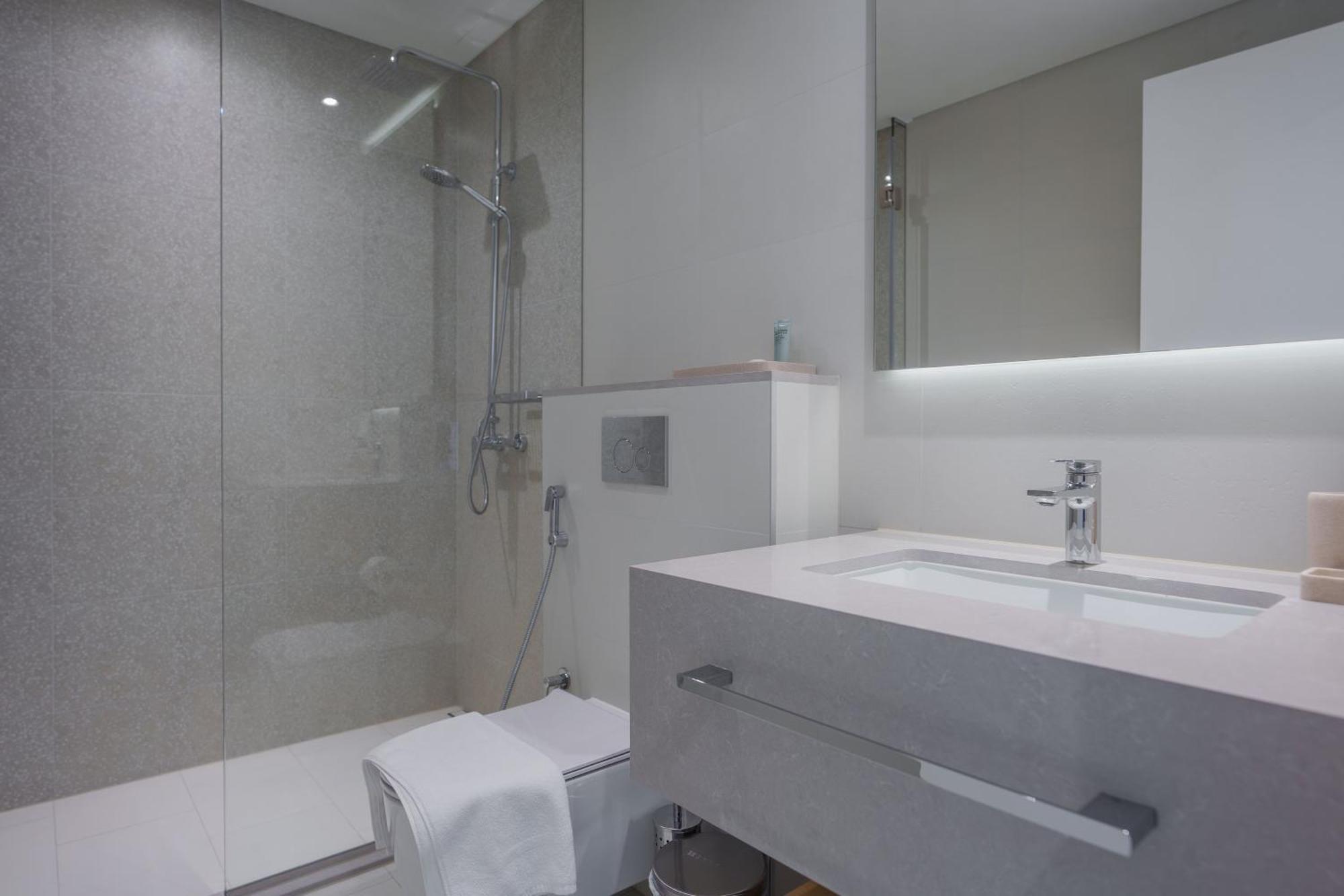 Апартаменти La Vie, Jbr Дубай